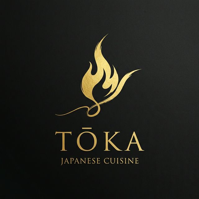 Tōka Logo